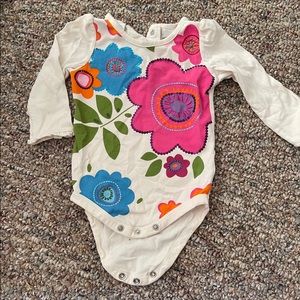 Infant Girls 6-9mo Bodysuit
